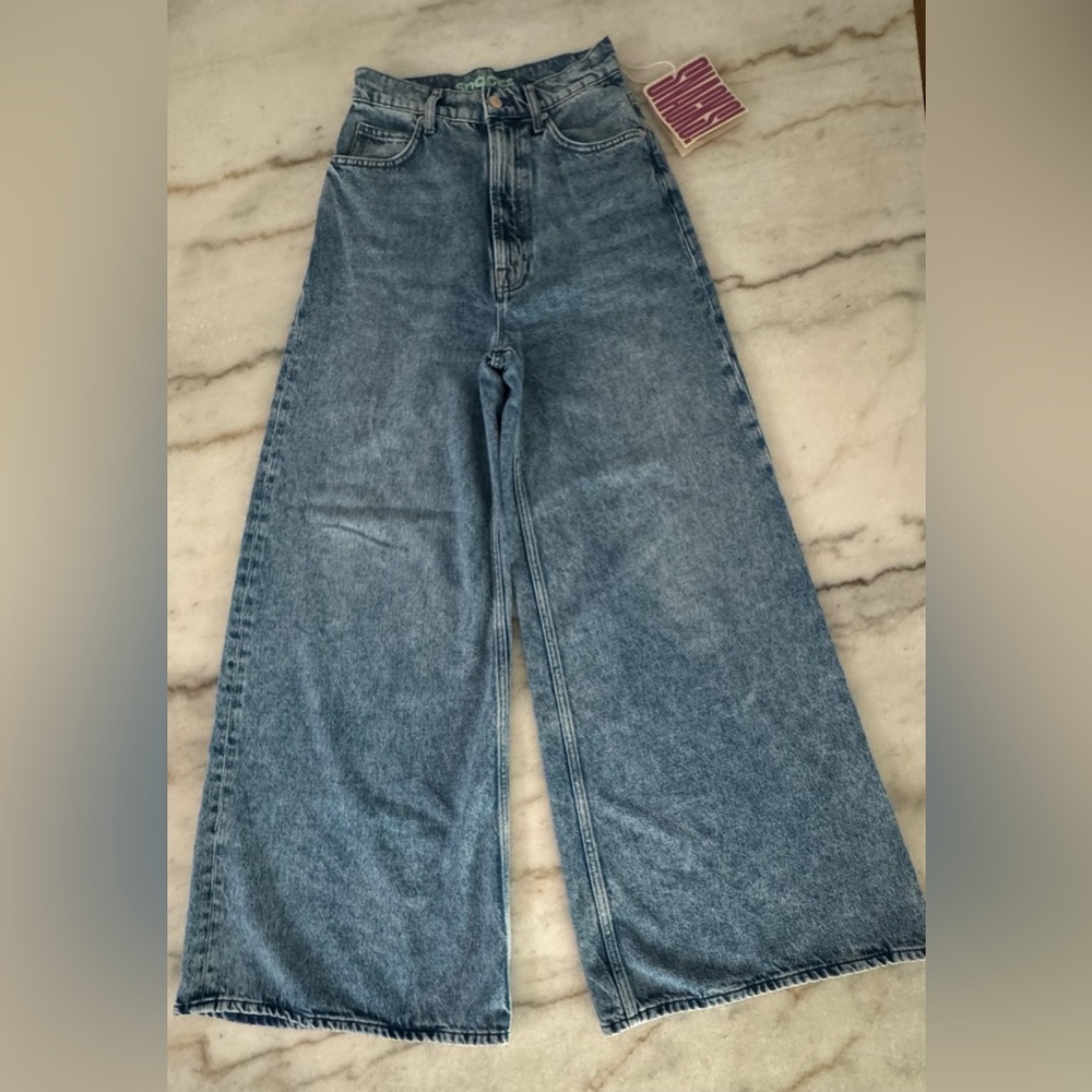 NWT-SNACKS! The Sugar Cone Skimp - Picture 5 of 11